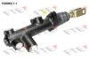 DEUTZ FAHR 04386680 Brake Master Cylinder